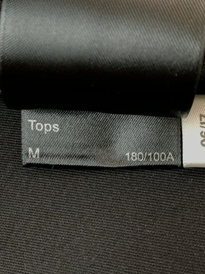【中古品】【メンズ】 Y-3 ワイスリー CE6755 17SS FUTURE SPORT COAT フューチャースポーツコート ロングコート アウター 140-261010-ta-18-min サイズ：M カラー：ブラック 万代Net店