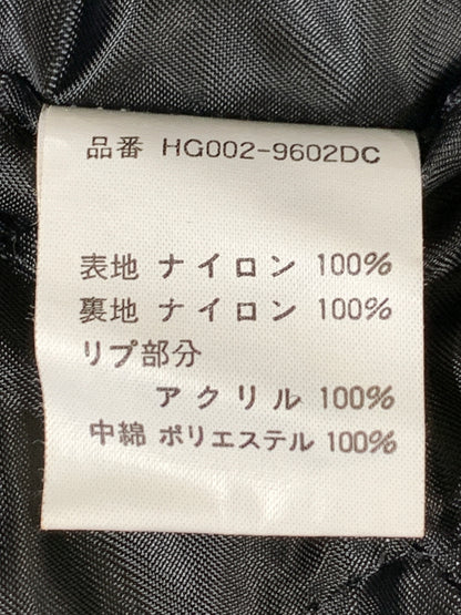 【中古品】【メンズ】 HARLEY DAVIDSON HOG ハーレーダビッドソン MA-1 エムエーワン メンズ フルジップ ジャンパー ブルゾン フライトジャケット 145-261008-em-22-min サイズ：XL カラー：ブラック 万代Net店
