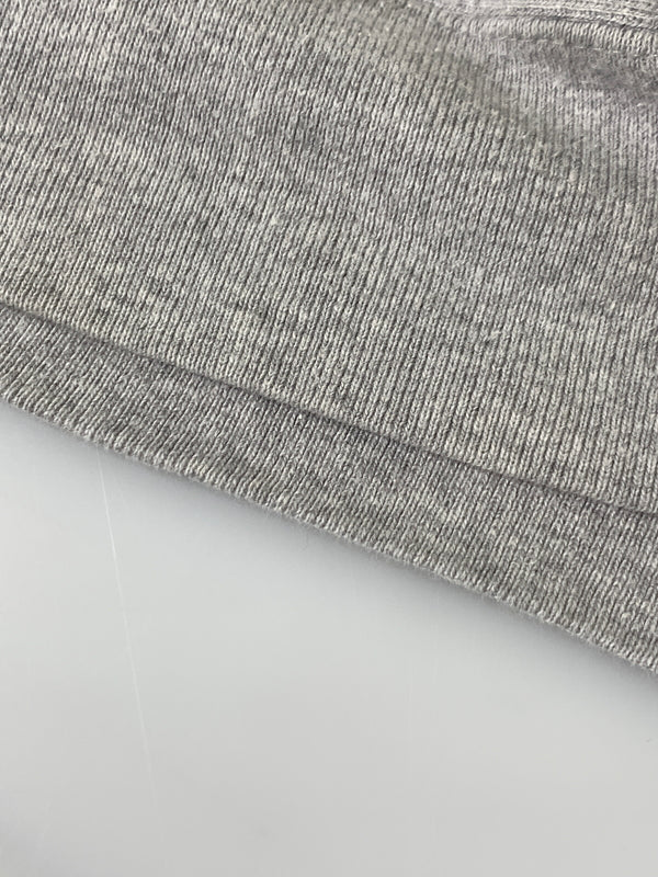 【現状渡し品】【メンズ】 CHAMPION チャンピオン 00'S REVERSE WEAVE HOODIE 00年代 リバースウィーブ フーディ メンズ スウェット パーカー トップス ヴィンテージ 146-261008-em-24-min サイズ：M カラー：グレー 万代Net店