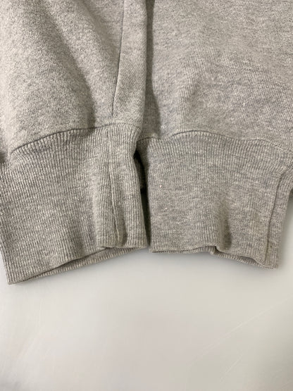 【現状渡し品】【メンズ】 CHAMPION チャンピオン 00'S REVERSE WEAVE HOODIE 00年代 リバースウィーブ フーディ メンズ スウェット パーカー トップス ヴィンテージ 146-261008-em-24-min サイズ：M カラー：グレー 万代Net店
