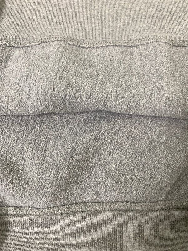 【現状渡し品】【メンズ】 CHAMPION チャンピオン 00'S REVERSE WEAVE HOODIE 00年代 リバースウィーブ フーディ メンズ スウェット パーカー トップス ヴィンテージ 146-261008-em-24-min サイズ：M カラー：グレー 万代Net店