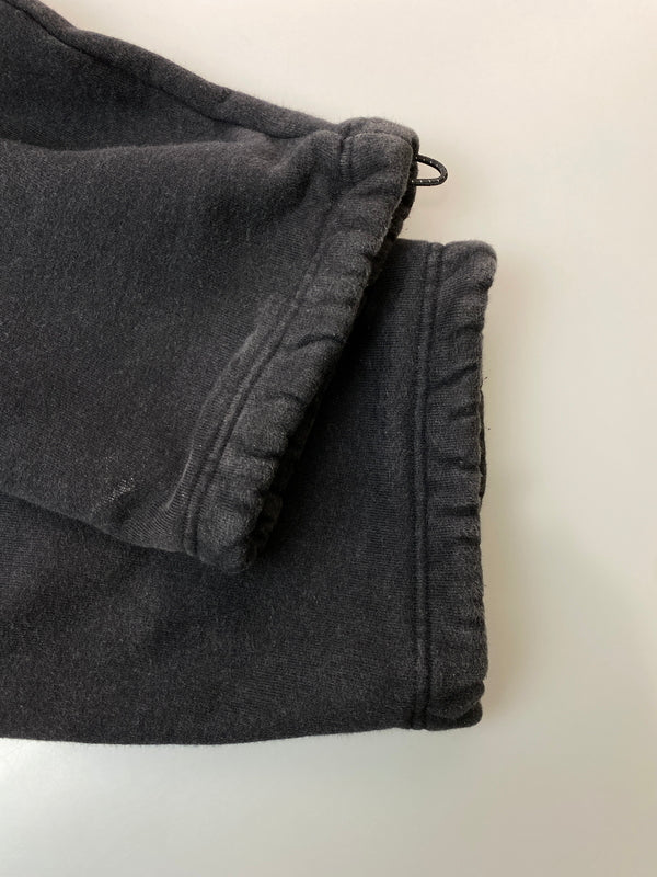 【中古品】【メンズ】 S.F.C エス・エフ・シー LOGO SWEATPANTS ロゴ スウェットパンツ メンズ ボトムス ストライプ・フォー・クリエイティブ 153-261016-em-08-min サイズ：L カラー：グレー 万代Net店