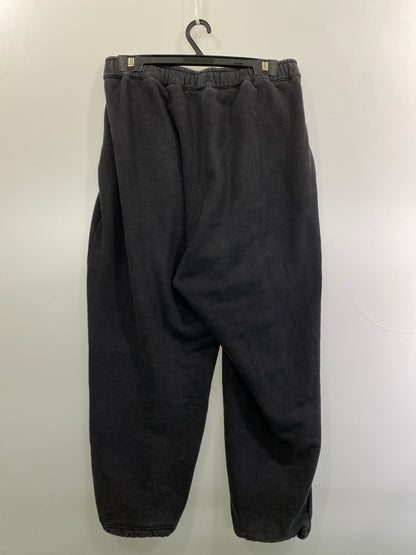 【中古品】【メンズ】 S.F.C エス・エフ・シー LOGO SWEATPANTS ロゴ スウェットパンツ メンズ ボトムス ストライプ・フォー・クリエイティブ 153-261016-em-08-min サイズ：L カラー：グレー 万代Net店