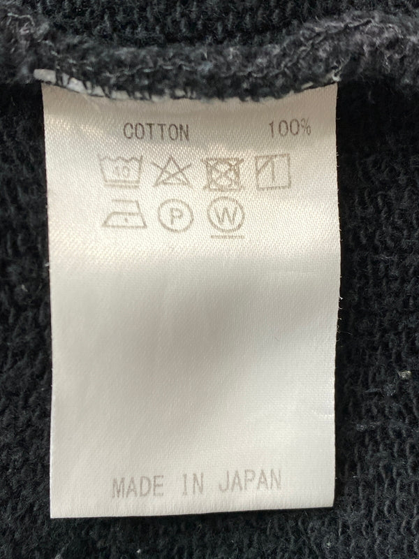 【中古品】【メンズ】 S.F.C エス・エフ・シー LOGO SWEATPANTS ロゴ スウェットパンツ メンズ ボトムス ストライプ・フォー・クリエイティブ 153-261016-em-08-min サイズ：L カラー：グレー 万代Net店