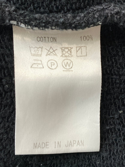 【中古品】【メンズ】 S.F.C エス・エフ・シー LOGO SWEATPANTS ロゴ スウェットパンツ メンズ ボトムス ストライプ・フォー・クリエイティブ 153-261016-em-08-min サイズ：L カラー：グレー 万代Net店