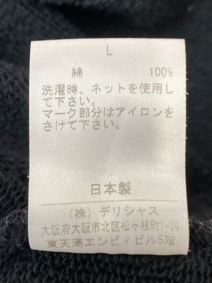 【中古品】【メンズ】 S.F.C エス・エフ・シー LOGO SWEATPANTS ロゴ スウェットパンツ メンズ ボトムス ストライプ・フォー・クリエイティブ 153-261016-em-08-min サイズ：L カラー：グレー 万代Net店
