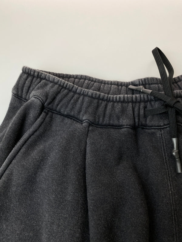 【中古品】【メンズ】 S.F.C エス・エフ・シー LOGO SWEATPANTS ロゴ スウェットパンツ メンズ ボトムス ストライプ・フォー・クリエイティブ 153-261016-em-08-min サイズ：L カラー：グレー 万代Net店