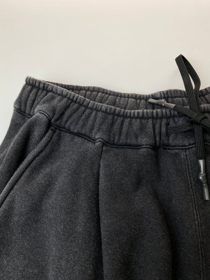 【中古品】【メンズ】 S.F.C エス・エフ・シー LOGO SWEATPANTS ロゴ スウェットパンツ メンズ ボトムス ストライプ・フォー・クリエイティブ 153-261016-em-08-min サイズ：L カラー：グレー 万代Net店