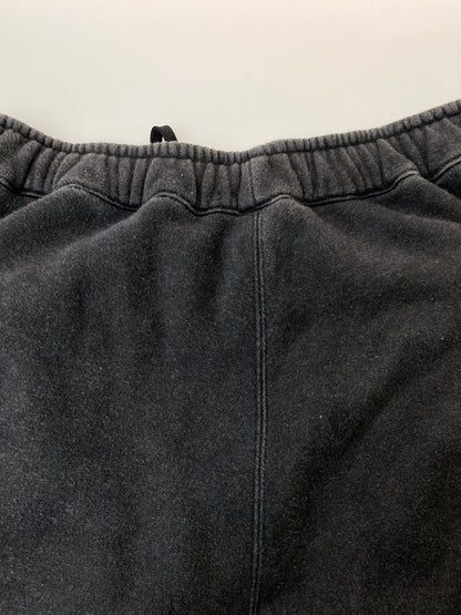 【中古品】【メンズ】 S.F.C エス・エフ・シー LOGO SWEATPANTS ロゴ スウェットパンツ メンズ ボトムス ストライプ・フォー・クリエイティブ 153-261016-em-08-min サイズ：L カラー：グレー 万代Net店