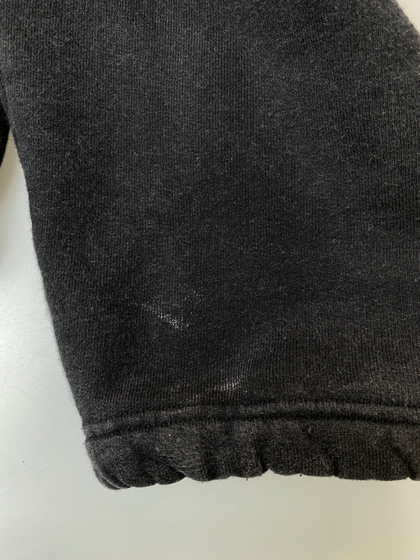 【中古品】【メンズ】 S.F.C エス・エフ・シー LOGO SWEATPANTS ロゴ スウェットパンツ メンズ ボトムス ストライプ・フォー・クリエイティブ 153-261016-em-08-min サイズ：L カラー：グレー 万代Net店