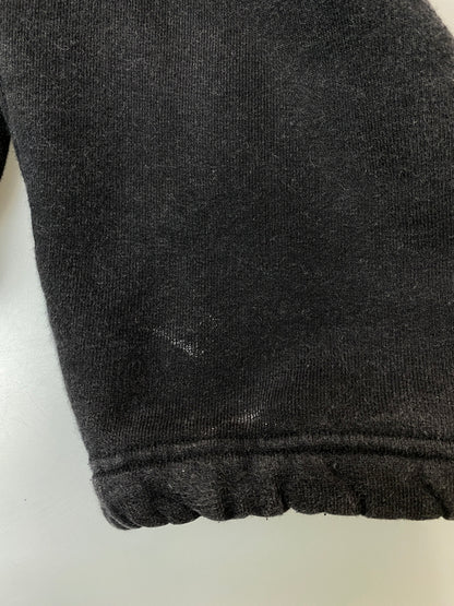【中古品】【メンズ】 S.F.C エス・エフ・シー LOGO SWEATPANTS ロゴ スウェットパンツ メンズ ボトムス ストライプ・フォー・クリエイティブ 153-261016-em-08-min サイズ：L カラー：グレー 万代Net店