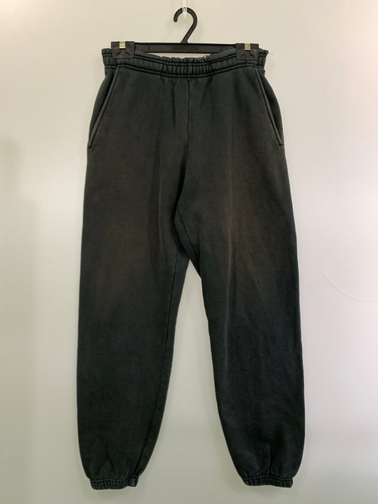 【中古品】【メンズ】 ENTIRE STUDIOS エンタイアスタジオ ES2111 HEAVY SWEATPANT ヘビースウェットパンツ トラックパンツ 153-261010-ta-31-min サイズ：S カラー：グレー 万代Net店