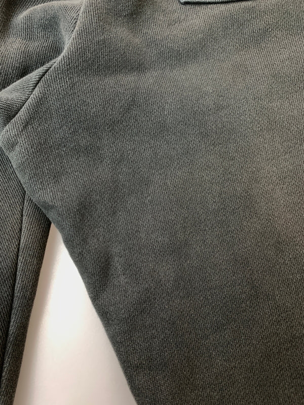 【中古品】【メンズ】 ENTIRE STUDIOS エンタイアスタジオ ES2111 HEAVY SWEATPANT ヘビースウェットパンツ トラックパンツ 153-261010-ta-31-min サイズ：S カラー：グレー 万代Net店