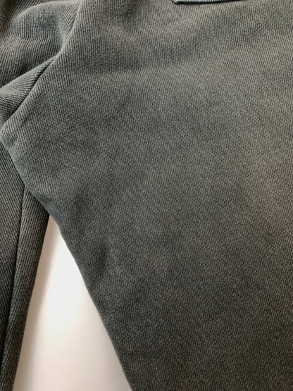 【中古品】【メンズ】 ENTIRE STUDIOS エンタイアスタジオ ES2111 HEAVY SWEATPANT ヘビースウェットパンツ トラックパンツ 153-261010-ta-31-min サイズ：S カラー：グレー 万代Net店