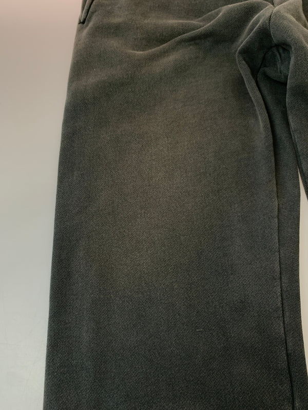 【中古品】【メンズ】 ENTIRE STUDIOS エンタイアスタジオ ES2111 HEAVY SWEATPANT ヘビースウェットパンツ トラックパンツ 153-261010-ta-31-min サイズ：S カラー：グレー 万代Net店