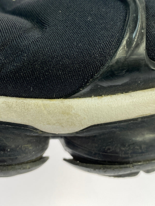 【現状渡し品】【メンズ】 NIKE ナイキ AIR VAPORMAX PLUS 924453-011 エア ヴェイパーマックス プラス スニーカー 靴 160-261013-yn-02-min サイズ：27.0cm US9 カラー：BLACK/WHITE 万代Net店