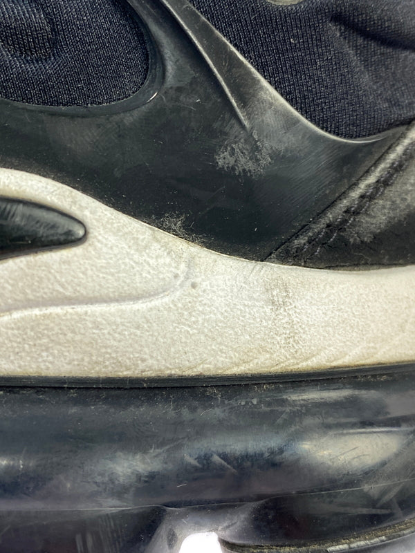 【現状渡し品】【メンズ】 NIKE ナイキ AIR VAPORMAX PLUS 924453-011 エア ヴェイパーマックス プラス スニーカー 靴 160-261013-yn-02-min サイズ：27.0cm US9 カラー：BLACK/WHITE 万代Net店