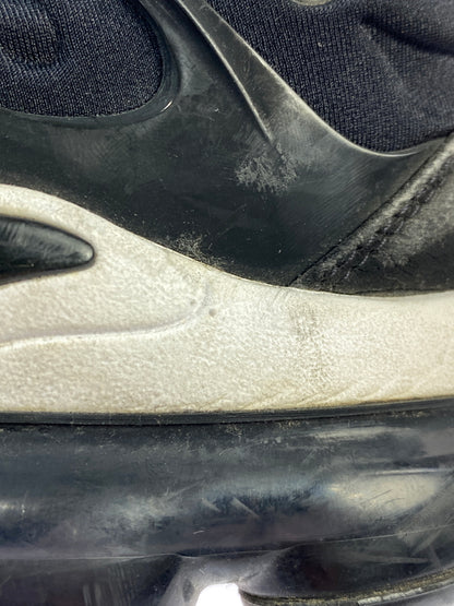 【現状渡し品】【メンズ】 NIKE ナイキ AIR VAPORMAX PLUS 924453-011 エア ヴェイパーマックス プラス スニーカー 靴 160-261013-yn-02-min サイズ：27.0cm US9 カラー：BLACK/WHITE 万代Net店