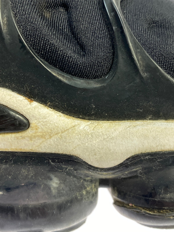 【現状渡し品】【メンズ】 NIKE ナイキ AIR VAPORMAX PLUS 924453-011 エア ヴェイパーマックス プラス スニーカー 靴 160-261013-yn-02-min サイズ：27.0cm US9 カラー：BLACK/WHITE 万代Net店