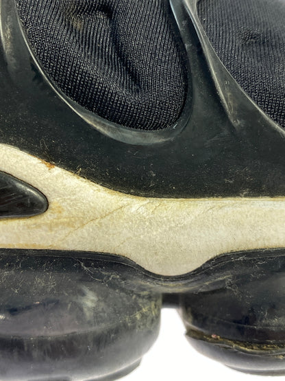 【現状渡し品】【メンズ】 NIKE ナイキ AIR VAPORMAX PLUS 924453-011 エア ヴェイパーマックス プラス スニーカー 靴 160-261013-yn-02-min サイズ：27.0cm US9 カラー：BLACK/WHITE 万代Net店