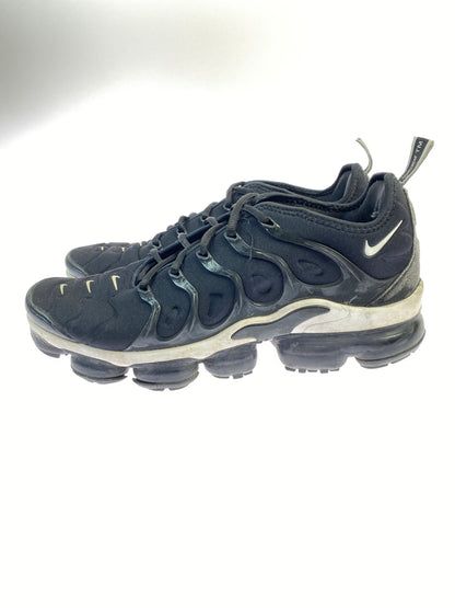【現状渡し品】【メンズ】 NIKE ナイキ AIR VAPORMAX PLUS 924453-011 エア ヴェイパーマックス プラス スニーカー 靴 160-261013-yn-02-min サイズ：27.0cm US9 カラー：BLACK/WHITE 万代Net店