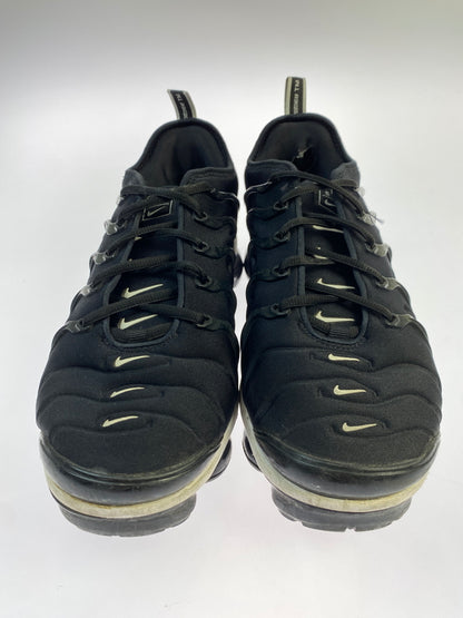 【現状渡し品】【メンズ】 NIKE ナイキ AIR VAPORMAX PLUS 924453-011 エア ヴェイパーマックス プラス スニーカー 靴 160-261013-yn-02-min サイズ：27.0cm US9 カラー：BLACK/WHITE 万代Net店