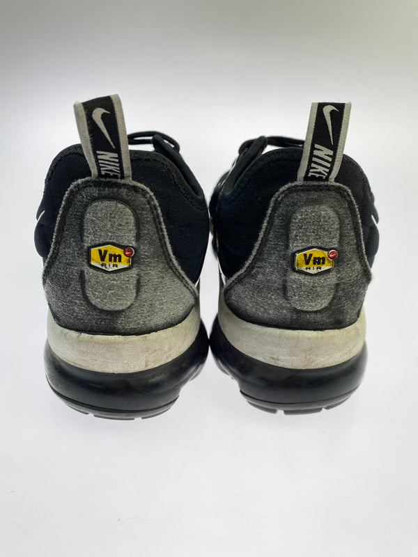 【現状渡し品】【メンズ】 NIKE ナイキ AIR VAPORMAX PLUS 924453-011 エア ヴェイパーマックス プラス スニーカー 靴 160-261013-yn-02-min サイズ：27.0cm US9 カラー：BLACK/WHITE 万代Net店