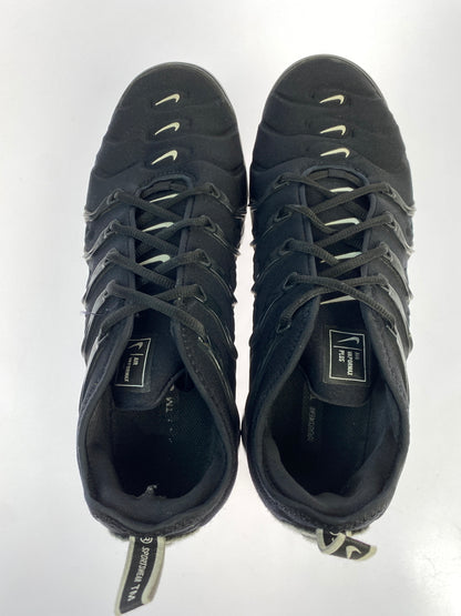 【現状渡し品】【メンズ】 NIKE ナイキ AIR VAPORMAX PLUS 924453-011 エア ヴェイパーマックス プラス スニーカー 靴 160-261013-yn-02-min サイズ：27.0cm US9 カラー：BLACK/WHITE 万代Net店