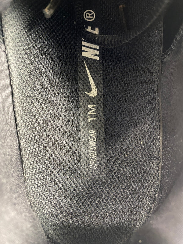 【現状渡し品】【メンズ】 NIKE ナイキ AIR VAPORMAX PLUS 924453-011 エア ヴェイパーマックス プラス スニーカー 靴 160-261013-yn-02-min サイズ：27.0cm US9 カラー：BLACK/WHITE 万代Net店