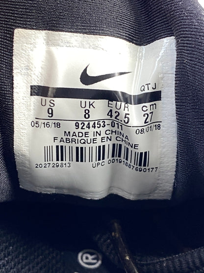 【現状渡し品】【メンズ】 NIKE ナイキ AIR VAPORMAX PLUS 924453-011 エア ヴェイパーマックス プラス スニーカー 靴 160-261013-yn-02-min サイズ：27.0cm US9 カラー：BLACK/WHITE 万代Net店