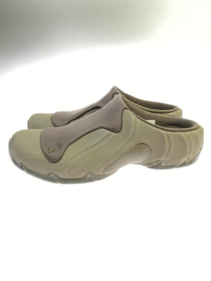 【中古品】【メンズ】 NIKE ナイキ CLOGPOSITE HF2900-001 クロッグポジット スリッポン サンダル 靴 160-261013-yn-03-min サイズ：28.0cm US10 カラー：IRONSTONE/IRONSTONE-SAFETY ORANGE 万代Net店