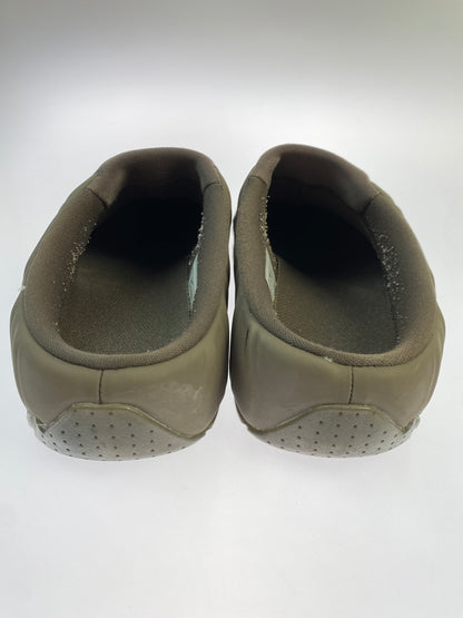 【中古品】【メンズ】 NIKE ナイキ CLOGPOSITE HF2900-001 クロッグポジット スリッポン サンダル 靴 160-261013-yn-03-min サイズ：28.0cm US10 カラー：IRONSTONE/IRONSTONE-SAFETY ORANGE 万代Net店
