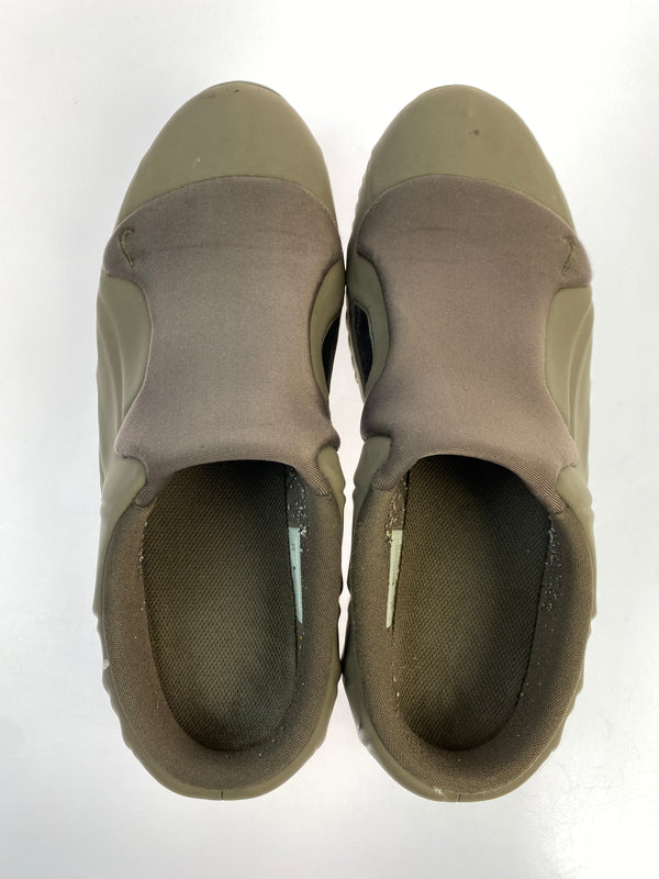 【中古品】【メンズ】 NIKE ナイキ CLOGPOSITE HF2900-001 クロッグポジット スリッポン サンダル 靴 160-261013-yn-03-min サイズ：28.0cm US10 カラー：IRONSTONE/IRONSTONE-SAFETY ORANGE 万代Net店