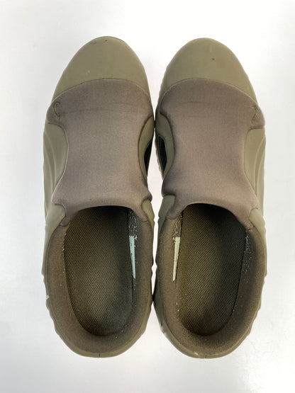 【中古品】【メンズ】 NIKE ナイキ CLOGPOSITE HF2900-001 クロッグポジット スリッポン サンダル 靴 160-261013-yn-03-min サイズ：28.0cm US10 カラー：IRONSTONE/IRONSTONE-SAFETY ORANGE 万代Net店
