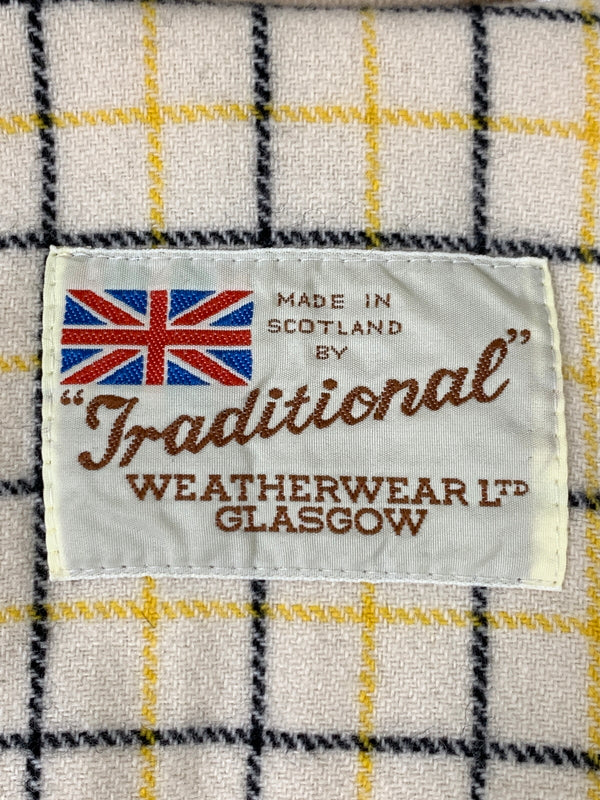【中古品】【メンズ】 TRADITIONAL WEATHER トラディショナルウェザーウェア DUFFEL COAT ダッフルコート メンズ アウター フード付き 厚手 ウールコート 146-261008-em-20-min サイズ：36 カラー：ベージュ 万代Net店
