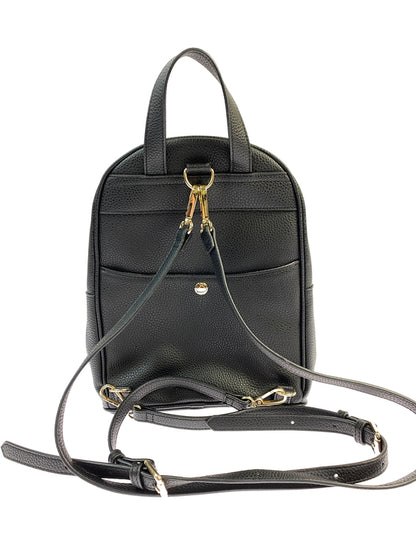 【中古品】【メンズ】 SAMANTHA VEGA サマンサベガ リュック カバン 168-261011-hu-30-min カラー：ブラック 万代Net店
