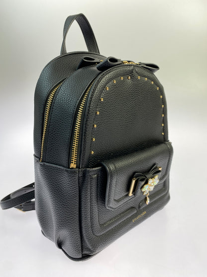 【中古品】【メンズ】 SAMANTHA VEGA サマンサベガ リュック カバン 168-261011-hu-30-min カラー：ブラック 万代Net店