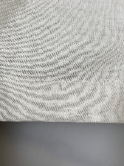 【現状渡し品】【メンズ】 USED ユーズド 80-90S IBOEW TEE 80年代 90年代 半袖Tシャツ メンズ トップス ヴィンテージ ショートスリーブ 146-261008-em-40-min カラー：ホワイト 万代Net店