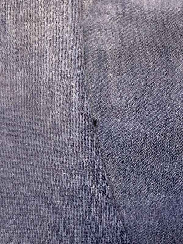 【現状渡し品】【メンズ】 UNKNOWN POCKET TEE ポケットティー メンズ トップス 半袖Tシャツ 146-261014-KS-19-min カラー：ネイビー 万代Net店