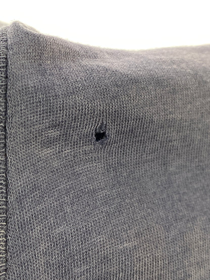 【現状渡し品】【メンズ】 UNKNOWN POCKET TEE ポケットティー メンズ トップス 半袖Tシャツ 146-261014-KS-19-min カラー：ネイビー 万代Net店