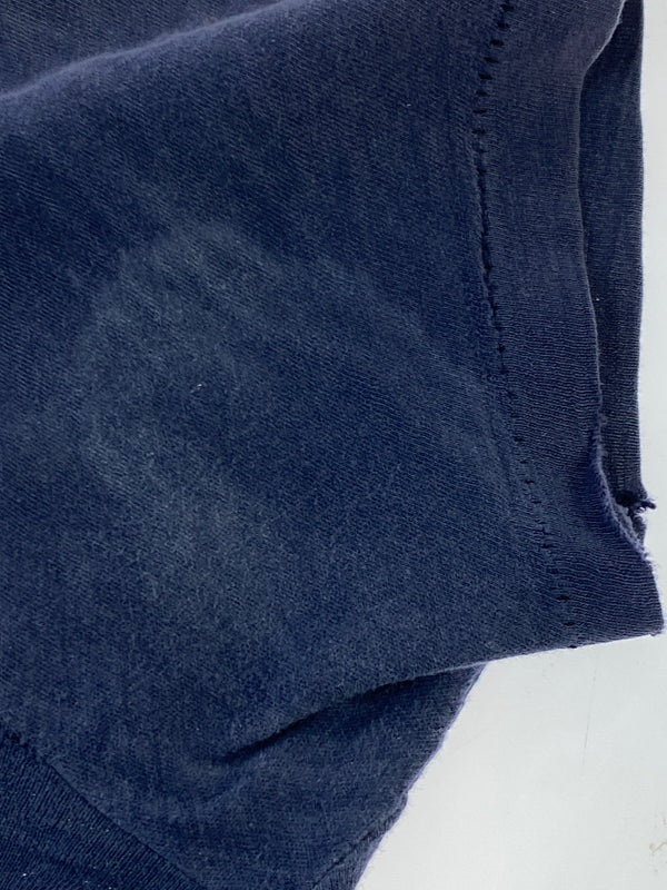 【現状渡し品】【メンズ】 UNKNOWN POCKET TEE ポケットティー メンズ トップス 半袖Tシャツ 146-261014-KS-19-min カラー：ネイビー 万代Net店
