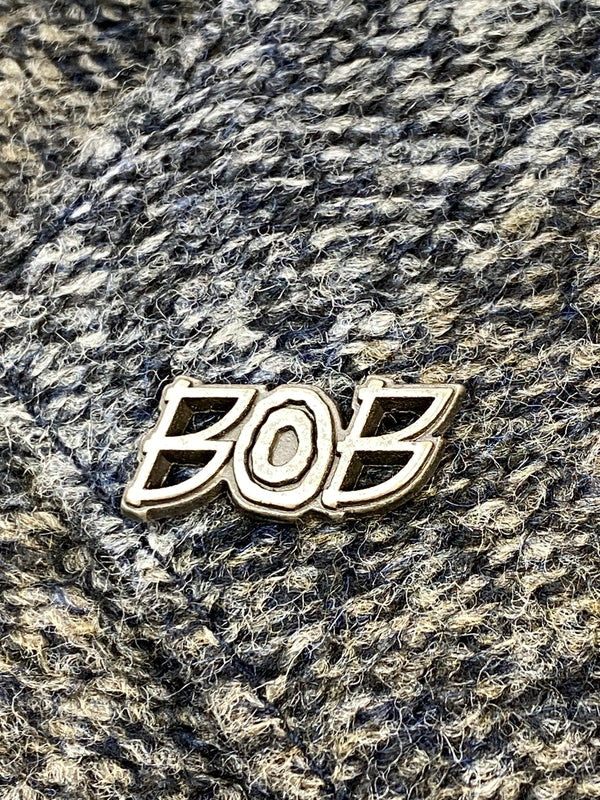 【中古品】【メンズ】 BOB ボブ TAILORED JACKET テーラードジャケット メンズ アウター 141-261014-KS-08-min サイズ：46 カラー：マルチカラー 万代Net店