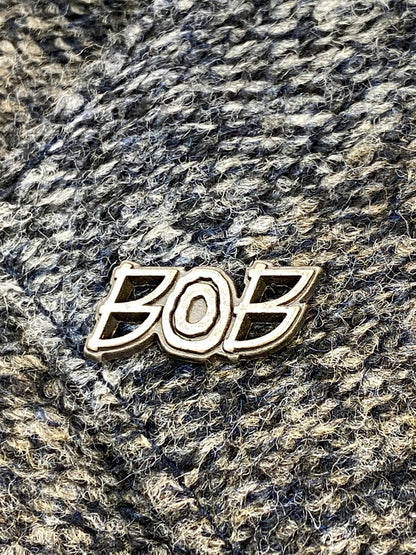 【中古品】【メンズ】 BOB ボブ TAILORED JACKET テーラードジャケット メンズ アウター 141-261014-KS-08-min サイズ：46 カラー：マルチカラー 万代Net店