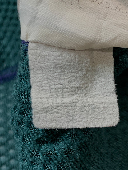 【現状渡し品】【メンズ】 PATAGONIA パタゴニア 90S 雪無し USA製 LIGHT-X CARDIGAN ライトXカーディガン フリースジャケット トップス 146-261010-ta-12-min サイズ：M カラー：パープル 万代Net店