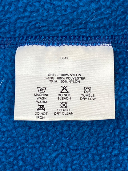 【中古品】【メンズ】 PATAGONIA パタゴニア 90S USA製 SHELLED SYNCHILLA VEST 1990年代 シェルド シンチラ ベスト メンズ アウター ベスト 146-261014-KS-24-min サイズ：M カラー：グリーン 万代Net店