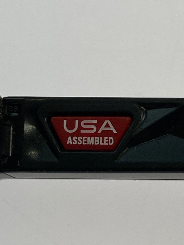 【中古品】【メンズ】 OAKLEY オークリー SUTRO SUNGLASSES スートロ サングラス アクセサリー アイウェア 203-261011-hu-27-min サイズ：サイズ表記なしの為不明 カラー：ブラック/ゴールド系 万代Net店