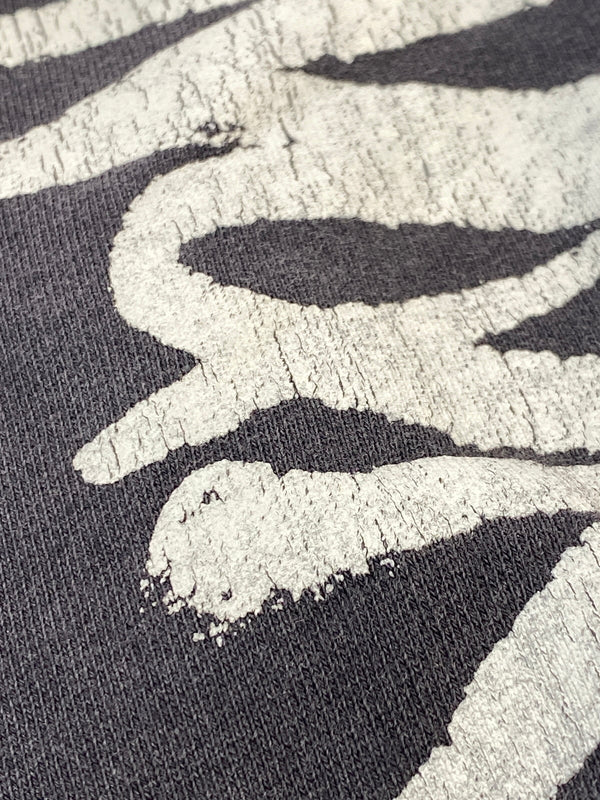 【現状渡し品】【メンズ】 STUSSY ステューシー ZIP HOODIE ジップフーディ メンズ トップス パーカー 142-261014-KS-13-min サイズ：S カラー：ブラック 万代Net店