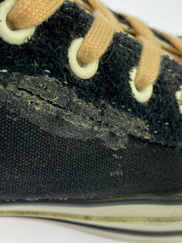 【ジャンク品】【メンズ】 CONVERSE コンバース × BREAKFAST CLUB ブレックファスト クラブ HI 1SE344 オールスター ゼット ハイ ハイカット スニーカー メンズ シューズ 靴 163-261018-em-40-min サイズ：29.0cm カラー：ブラック 万代Net店