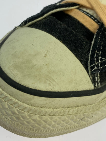 【ジャンク品】【メンズ】 CONVERSE コンバース × BREAKFAST CLUB ブレックファスト クラブ HI 1SE344 オールスター ゼット ハイ ハイカット スニーカー メンズ シューズ 靴 163-261018-em-40-min サイズ：29.0cm カラー：ブラック 万代Net店