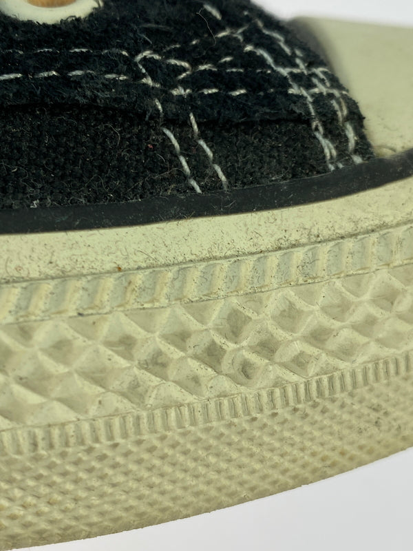 【ジャンク品】【メンズ】 CONVERSE コンバース × BREAKFAST CLUB ブレックファスト クラブ HI 1SE344 オールスター ゼット ハイ ハイカット スニーカー メンズ シューズ 靴 163-261018-em-40-min サイズ：29.0cm カラー：ブラック 万代Net店